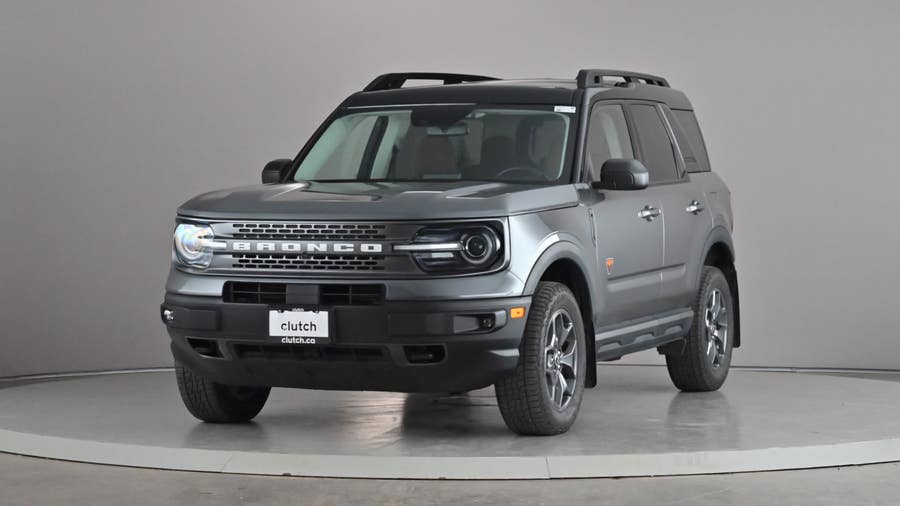 Vehicle photo 1