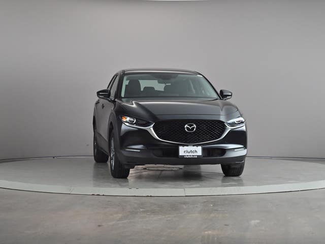 2022 Mazda CX-30