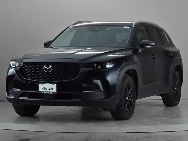 Mazda CX-50 GS-L AWD