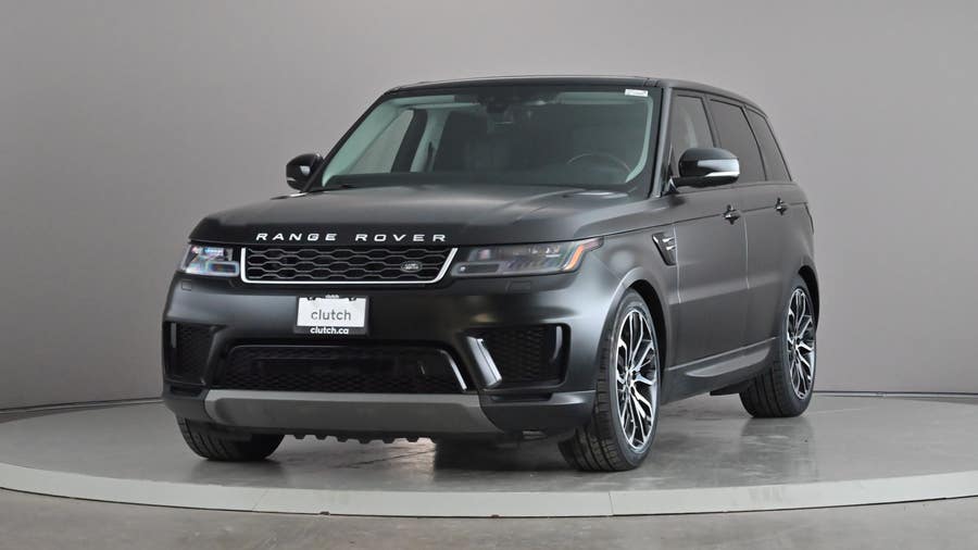 Vehicle photo 1