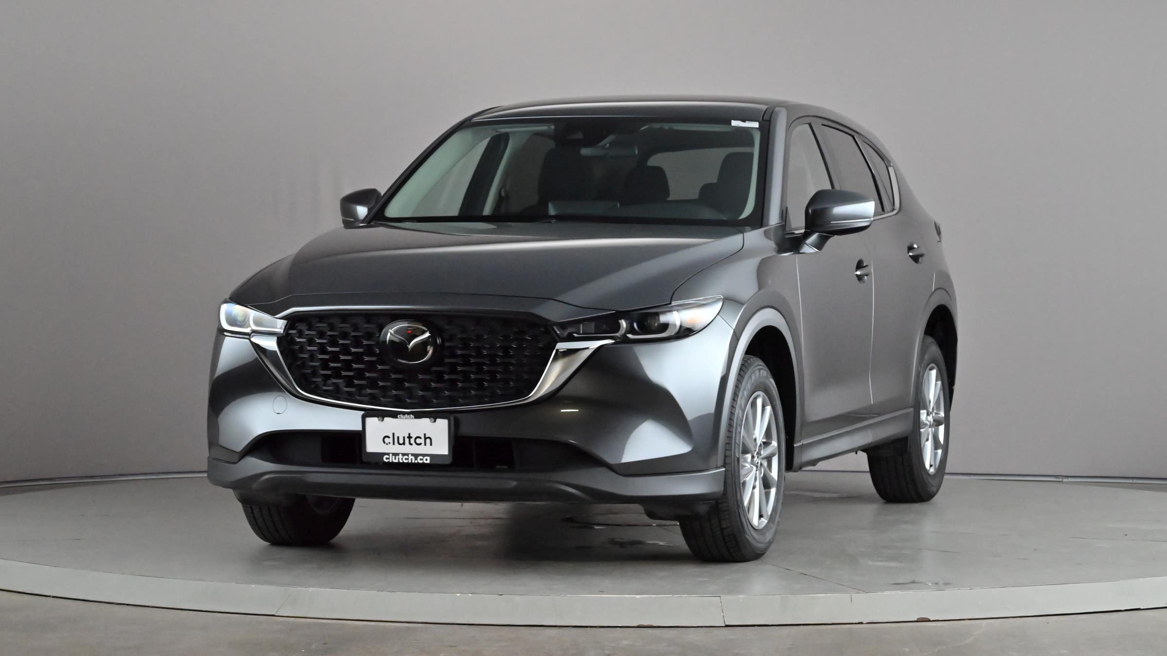 2023 Mazda CX-5 GX