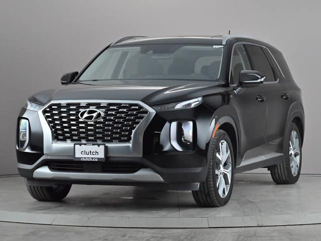 Hyundai Palisade Preferred AWD