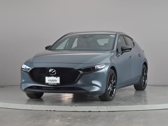 2023 Mazda Mazda3