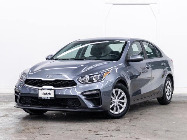 Kia Forte LX