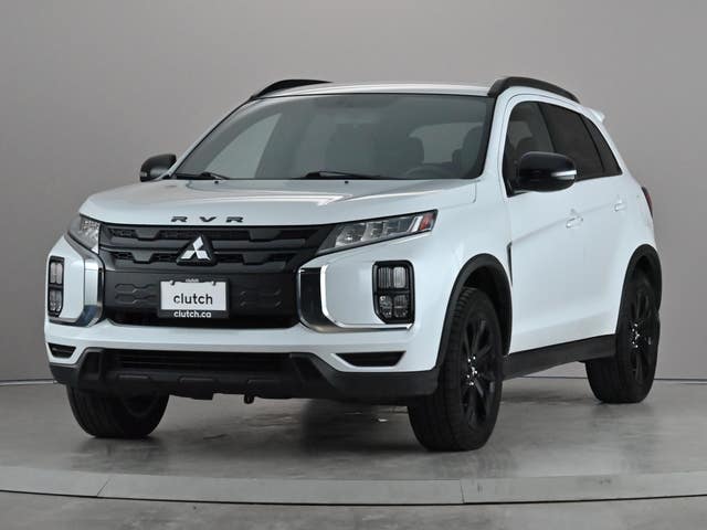 Mitsubishi RVR LE AWC