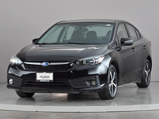 2021 Subaru Impreza