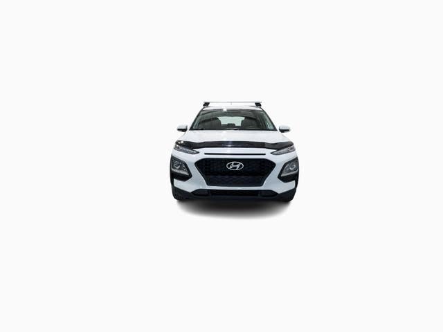 2020 Hyundai Kona