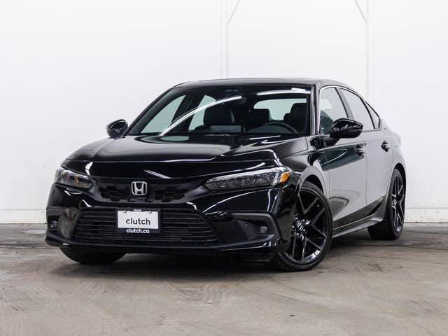 2023 Honda Civic
