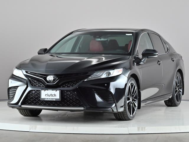 Toyota Camry XSE