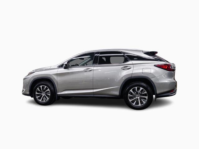 2020 Lexus RX