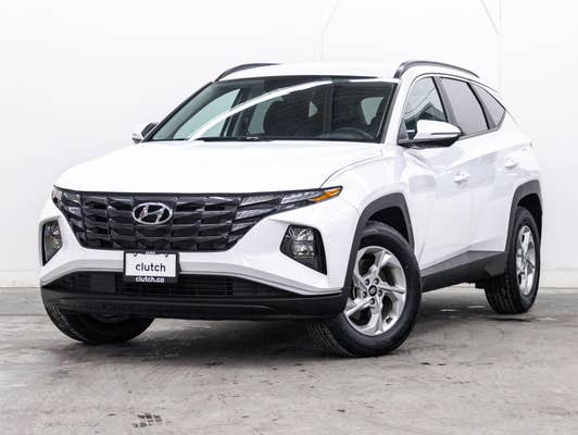 Hyundai Tucson Preferred AWD