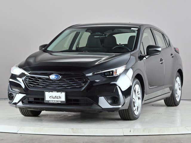 Subaru Impreza Convenience AWD