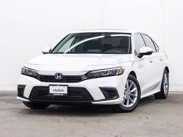 2024 Honda Civic