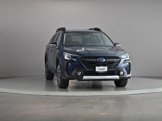 2023 Subaru Outback