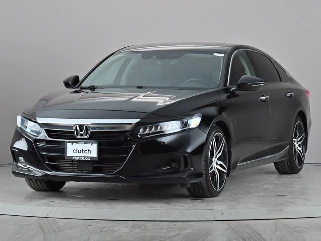 Honda Accord Touring