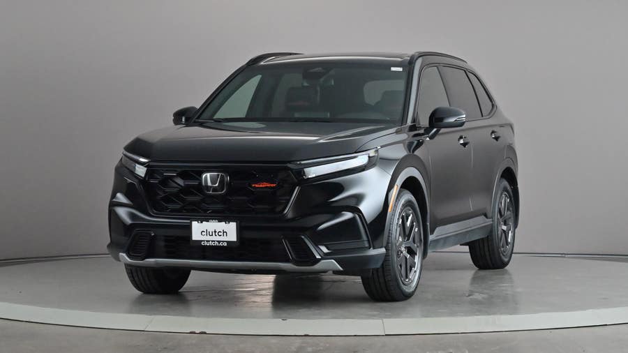 Vehicle photo 1