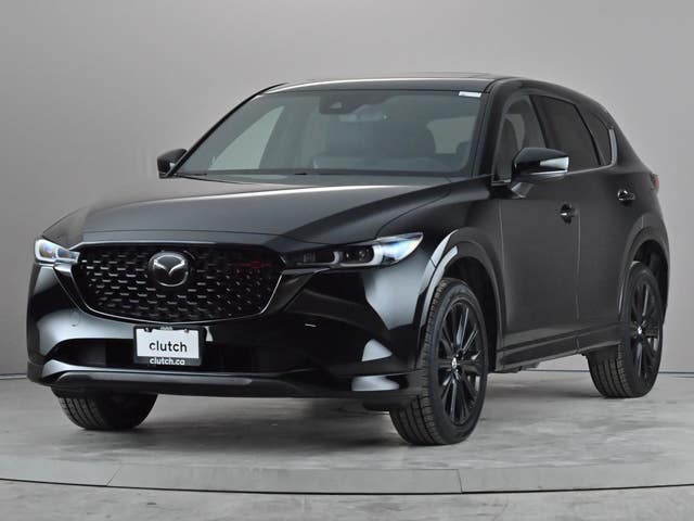 Mazda CX-5 Sport Design AWD