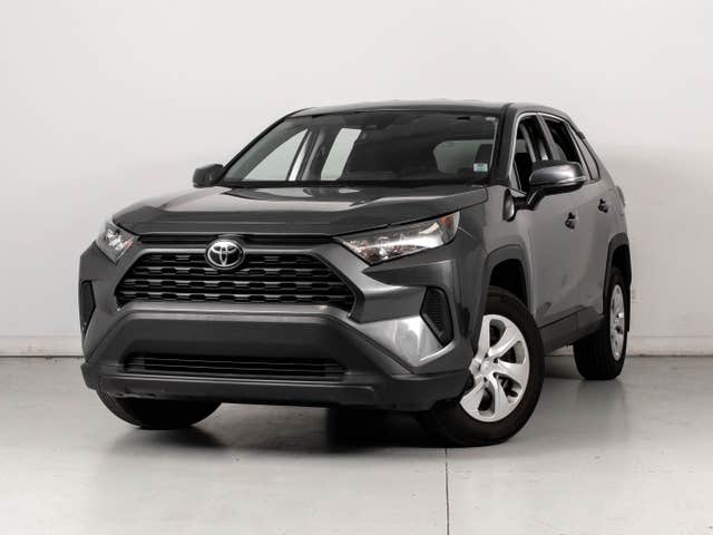 Toyota RAV4 LE AWD