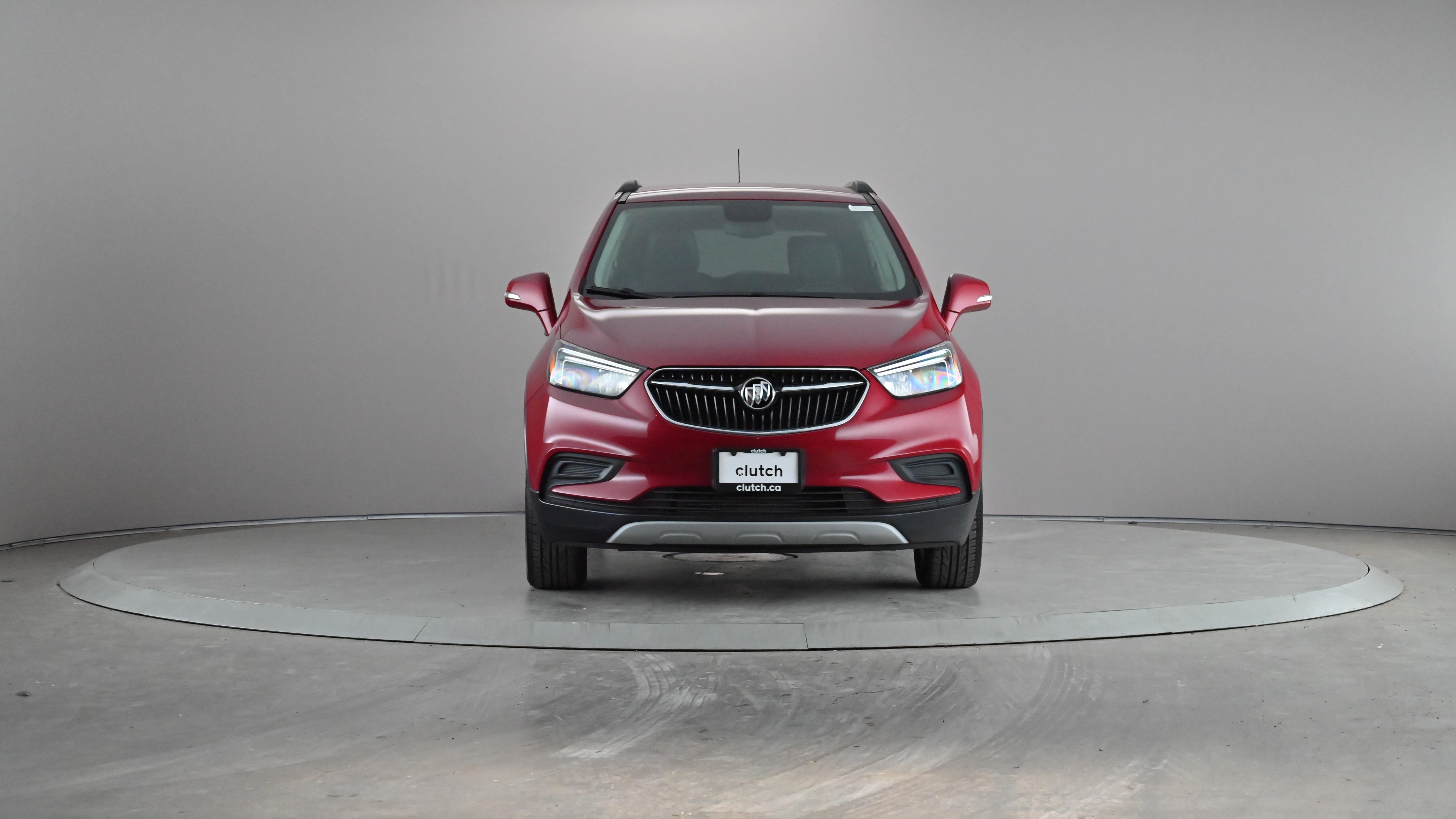 2019 Buick Encore