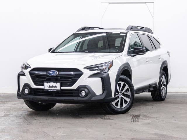 Subaru Outback Touring AWD