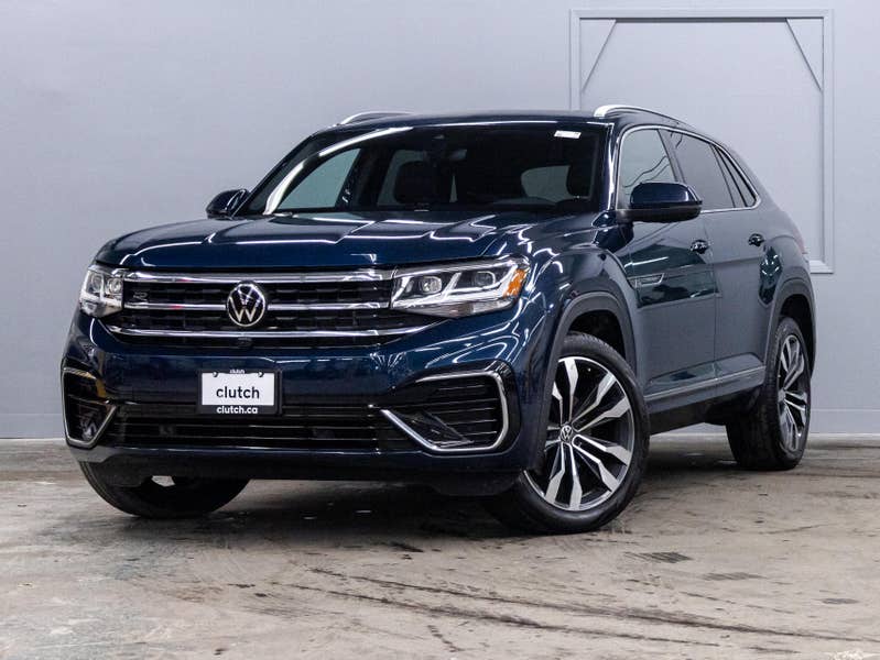 Vehicle photo 1