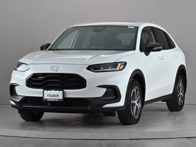 Honda HR-V Sport AWD