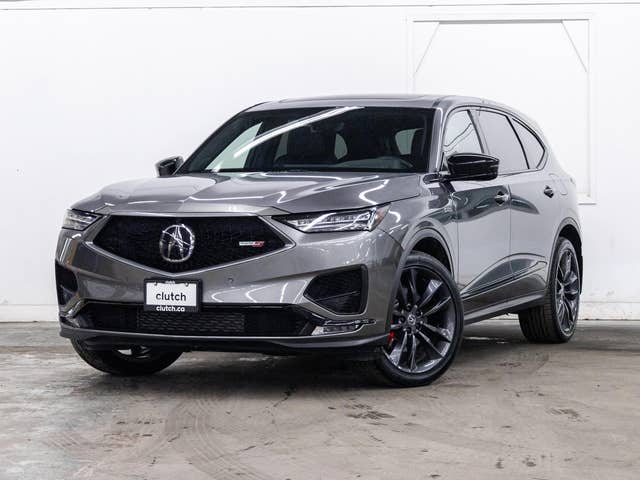 2023 Acura MDX