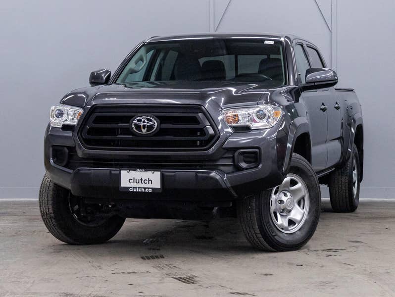Vehicle photo 1