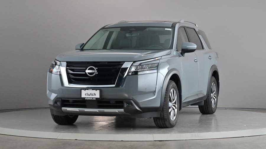 Vehicle photo 1
