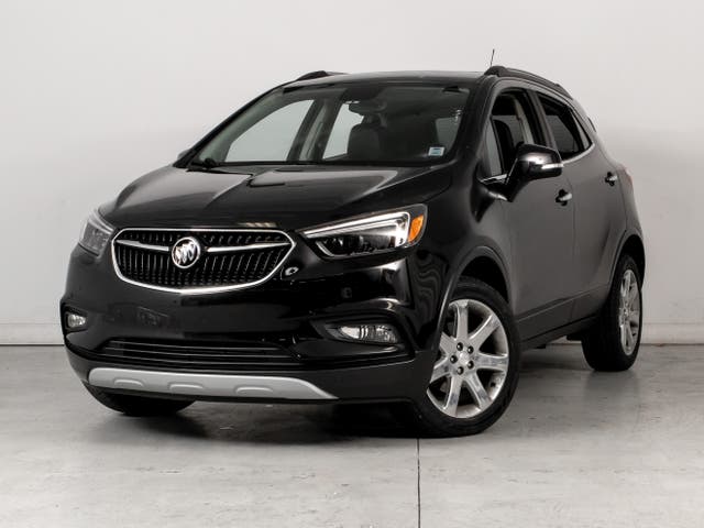 Buick Encore Essence AWD
