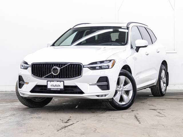 Volvo XC60 B6 Momentum