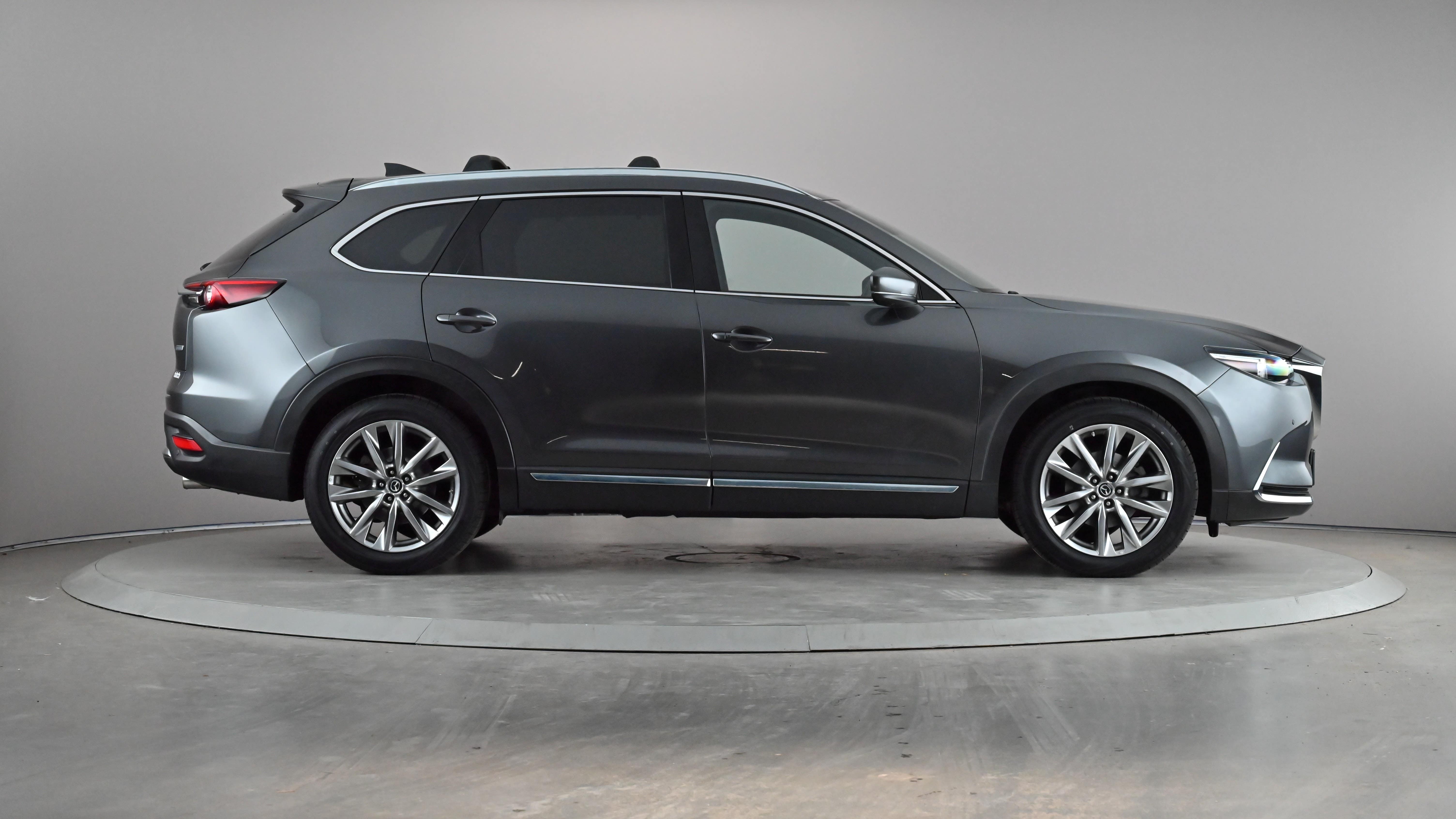 2019 Mazda CX-9