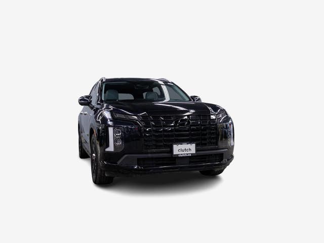 2023 Hyundai Palisade