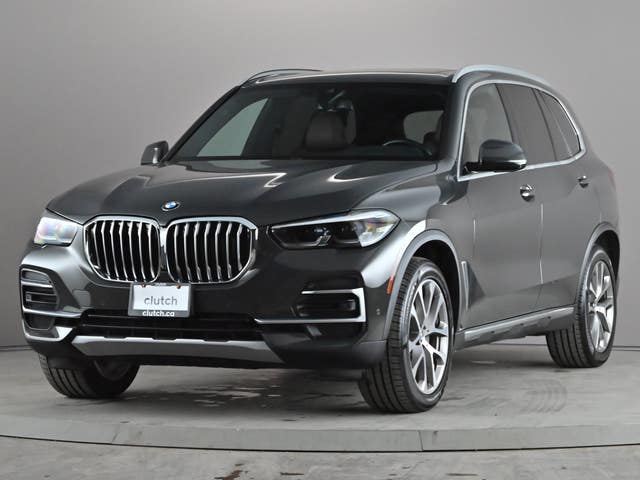 BMW X5 xDrive40i AWD