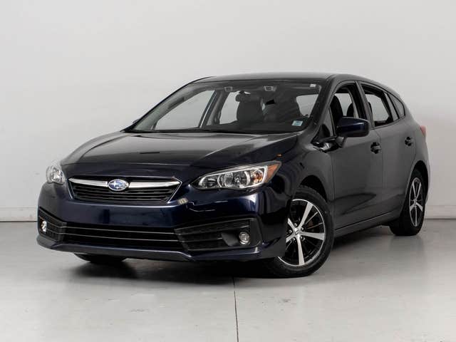 Subaru Impreza Premium