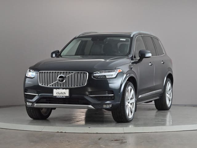2019 Volvo XC90