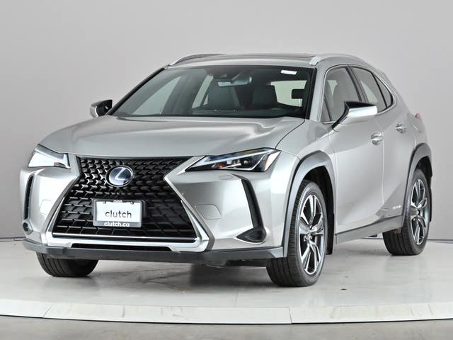 Lexus UX 250H AWD