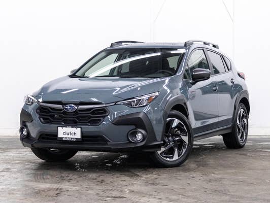 Subaru Crosstrek Limited AWD