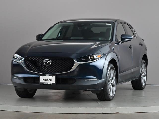 2023 Mazda CX-30