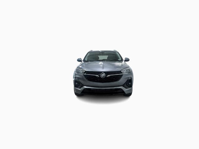 2021 Buick Encore GX
