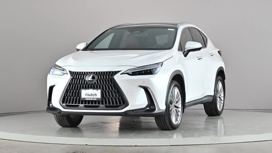 Vehicle photo 1