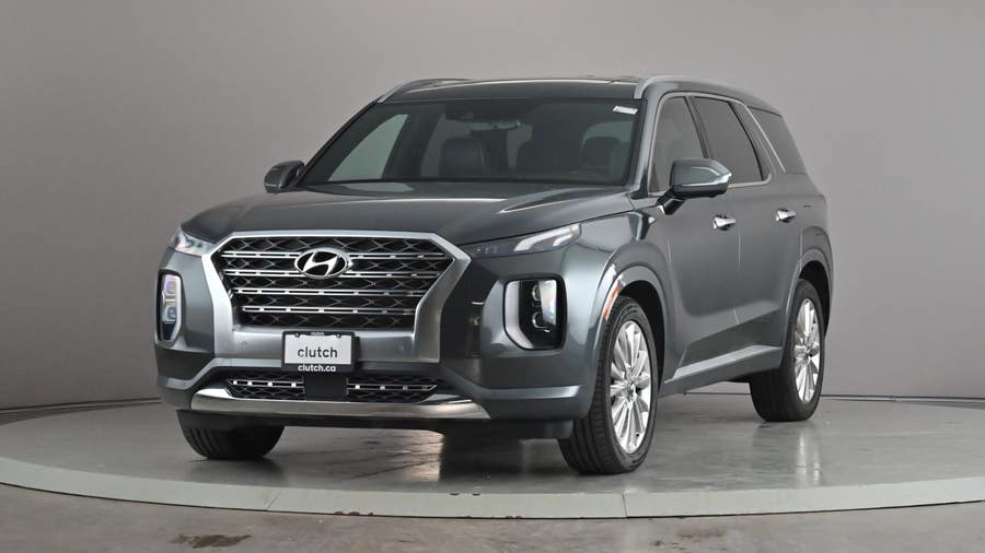 Vehicle photo 1