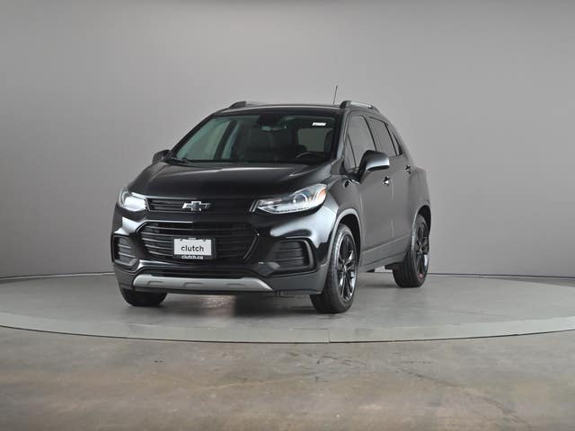2019 Chevrolet Trax