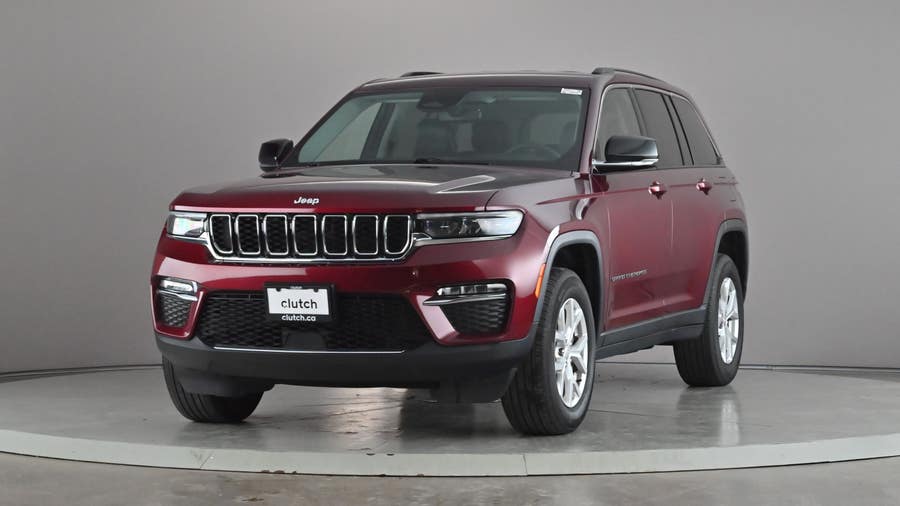 Vehicle photo 1