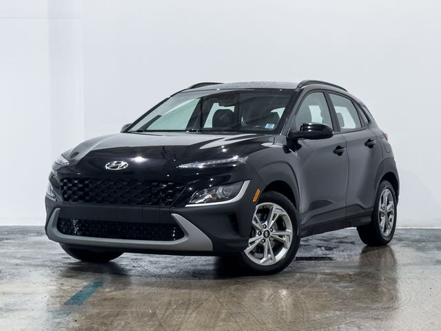 2023 Hyundai Kona