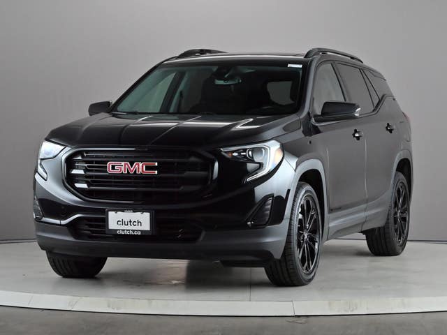 GMC Terrain SLE AWD