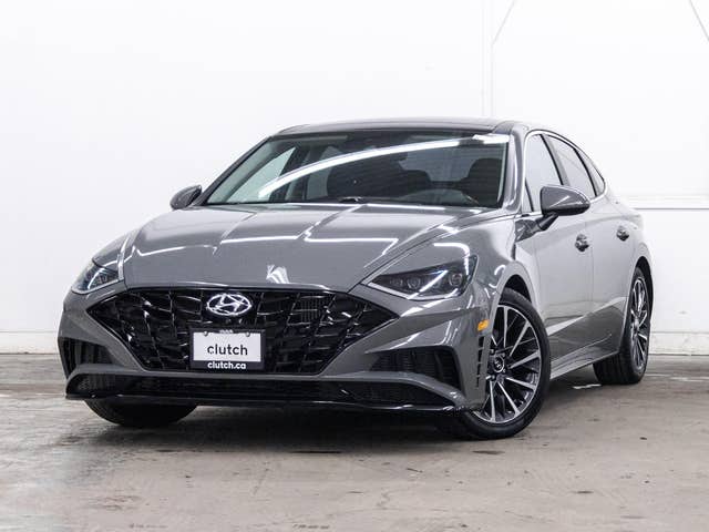 2020 Hyundai Sonata