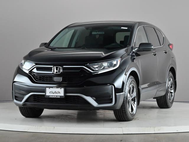 Honda CR-V LX