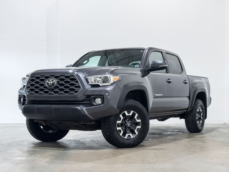Vehicle photo 1