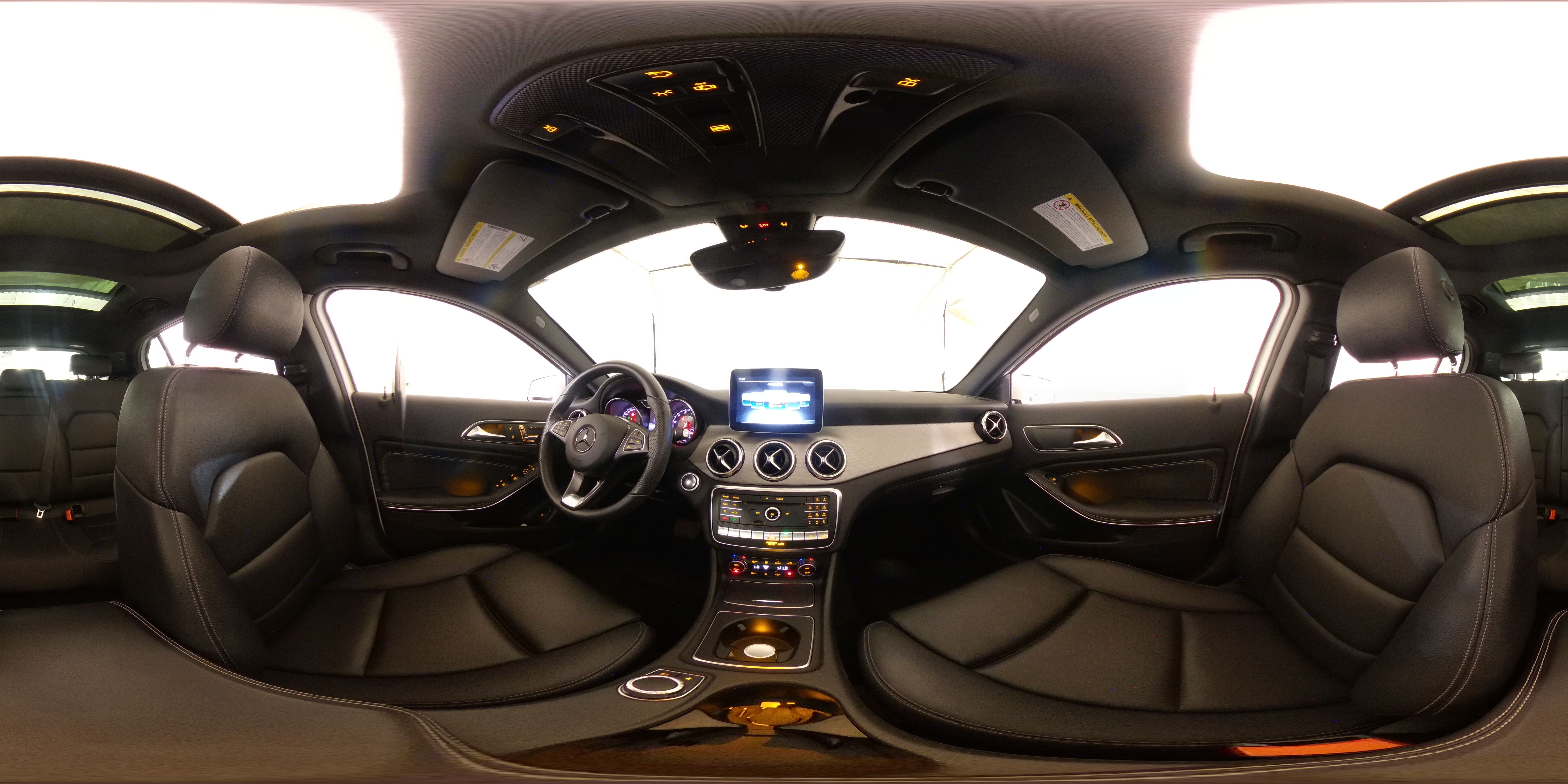 Mercedes-Benz 2020 Mercedes-Benz GLA 250 4MATIC